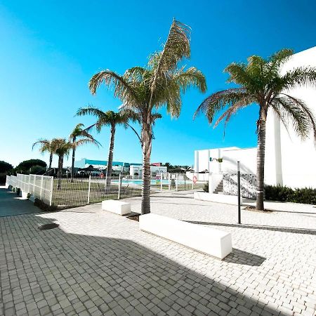 Casa Moderna, Piscina, Playa, Tv75, Netflix, Ps4 Villa Conil De La Frontera Buitenkant foto