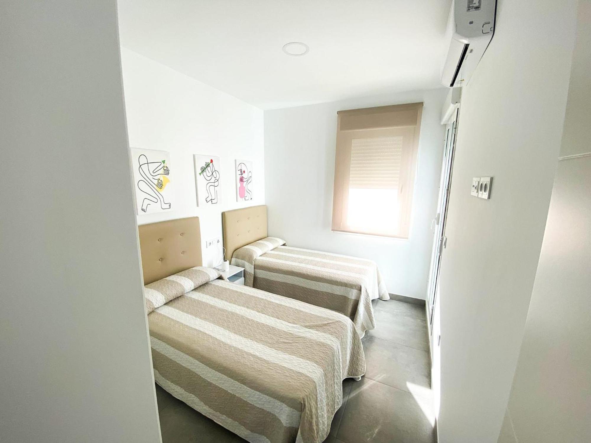 Casa Moderna, Piscina, Playa, Tv75, Netflix, Ps4 Villa Conil De La Frontera Buitenkant foto