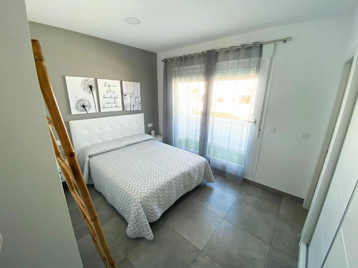 Casa Moderna, Piscina, Playa, Tv75, Netflix, Ps4 Villa Conil De La Frontera Buitenkant foto